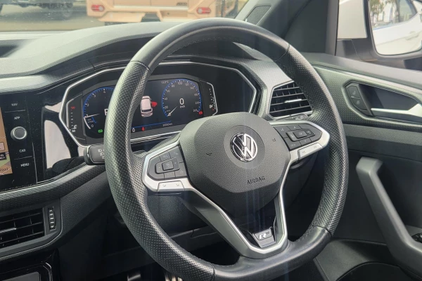 2020 Volkswagen T-Cross C11 85TSI Style SUV Image 16