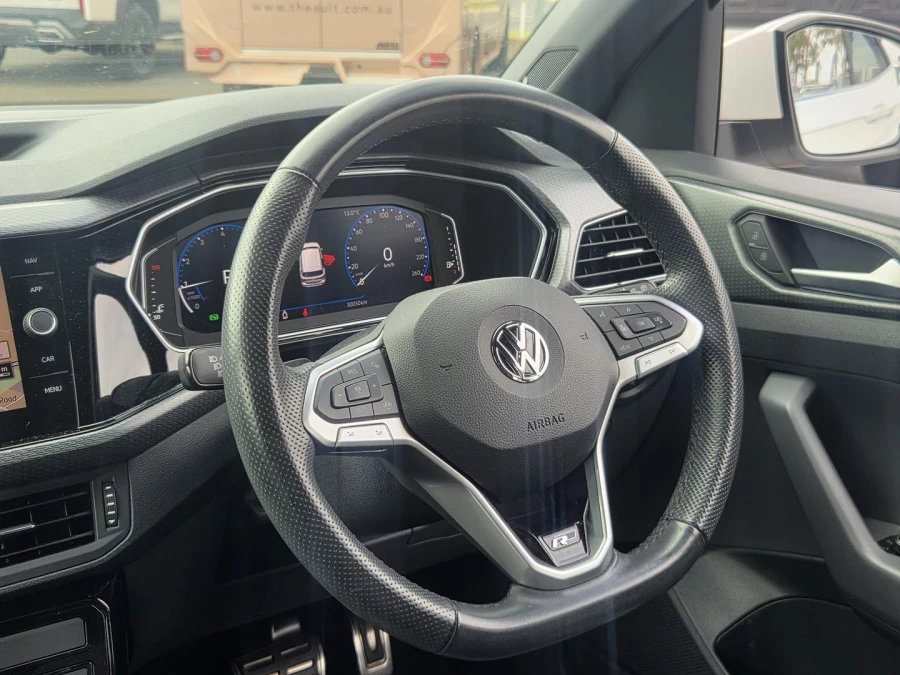 2020 Volkswagen T-Cross C11 85TSI Style SUV Image 16
