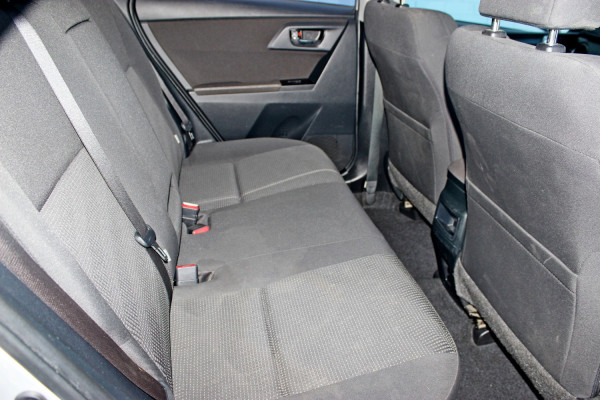 2013 Toyota Corolla ZRE182R Ascent Sport Hatch Image 9