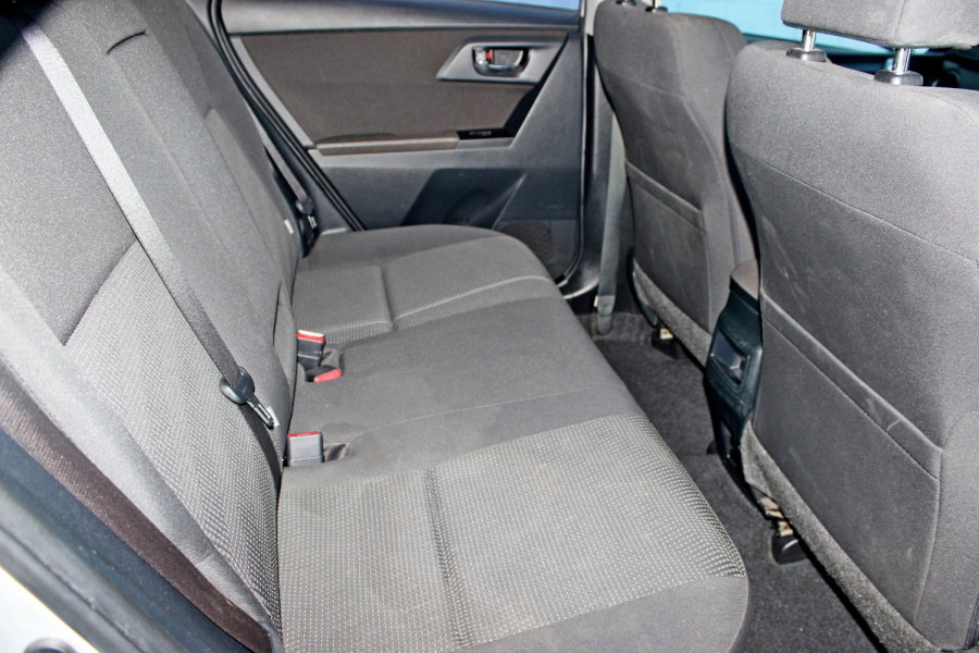 2013 Toyota Corolla ZRE182R Ascent Sport Hatch Image 9