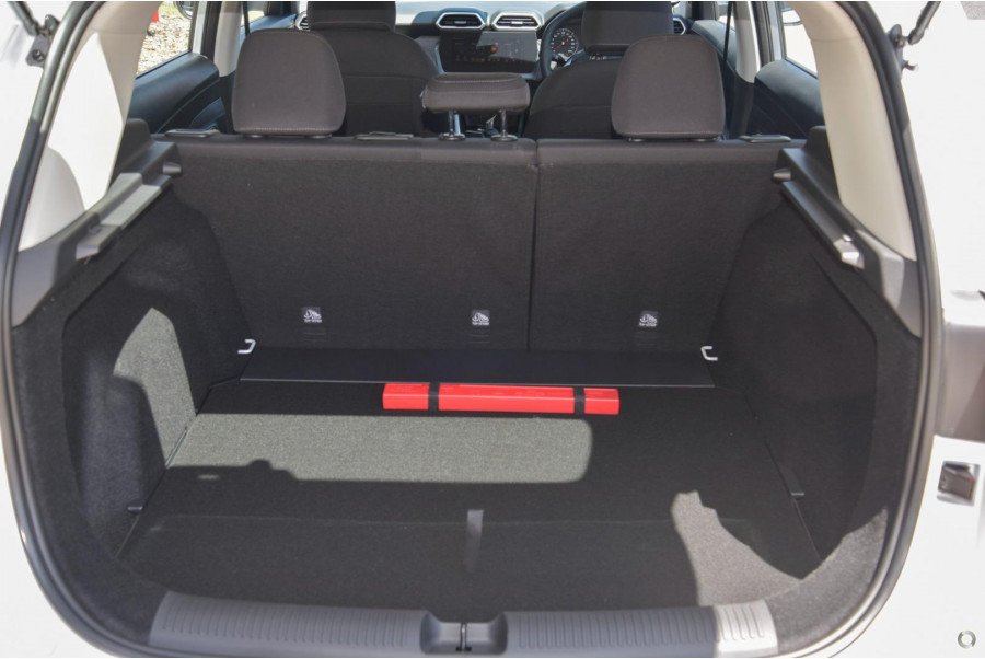 2025 MG ZS ZS32 Excite SUV Image 7
