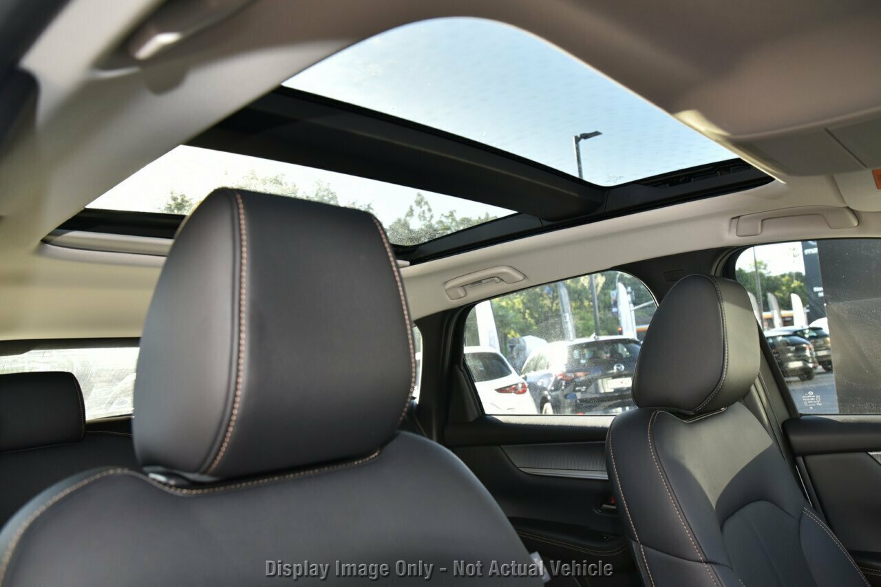 2025 Mazda CX-60 KH Series G40e GT SUV Image 20