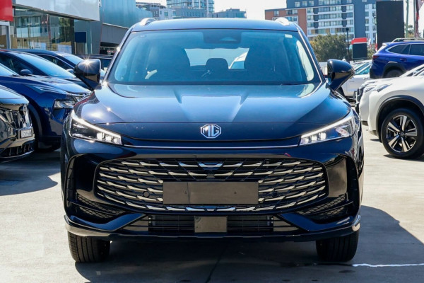 2025 MG HS AS33H Excite Hybrid+ SUV Image 16
