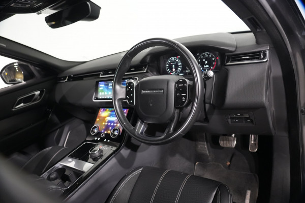 2019 Land Rover Range Rover Velar L560 P380 R-Dynamic SE SUV image 11