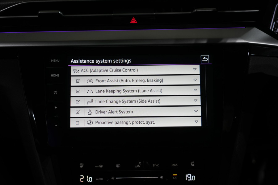 2022 Volkswagen Arteon 140TSI Elegance SUV