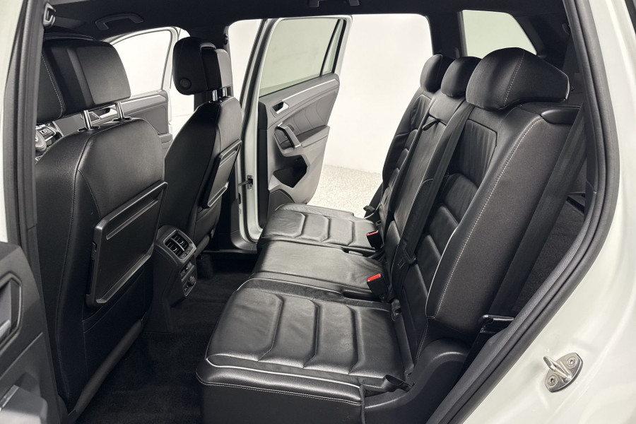 2019 MY20 Volkswagen Tiguan 5N 162TSI Highline SUV Image 14