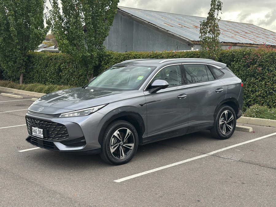 2025 MG HS AS33 Excite Hybrid+ SUV Image 3