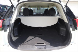 2019 Nissan X-Trail T32 Series II ST Suv