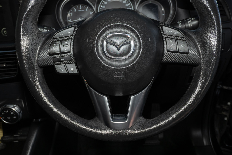 2016 Mazda CX-5 KE1072 Maxx SUV Image 11