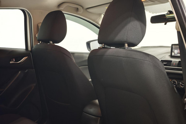 2015 Mazda 3 BM Series Maxx Sport Hatch Image 18
