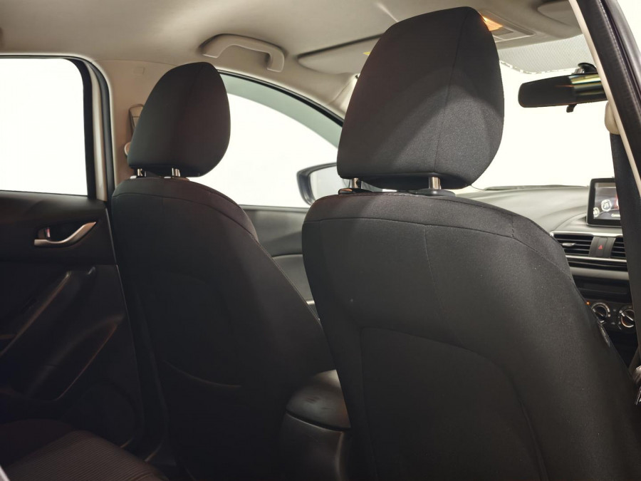 2015 Mazda 3 BM Series Maxx Sport Hatch Image 18