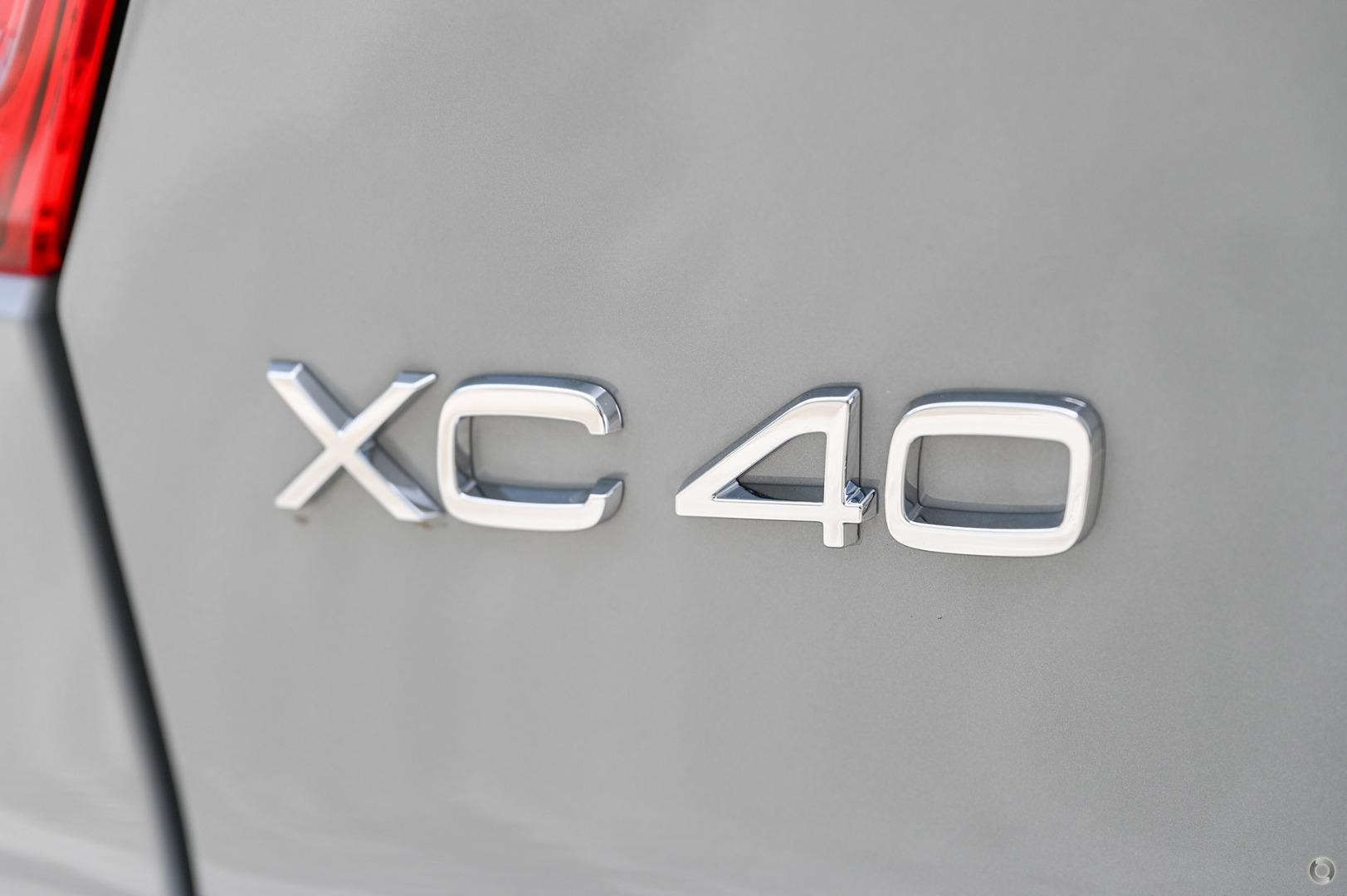 2023 MY24 Volvo XC40  Recharge Twin Pure Electric SUV Image 9