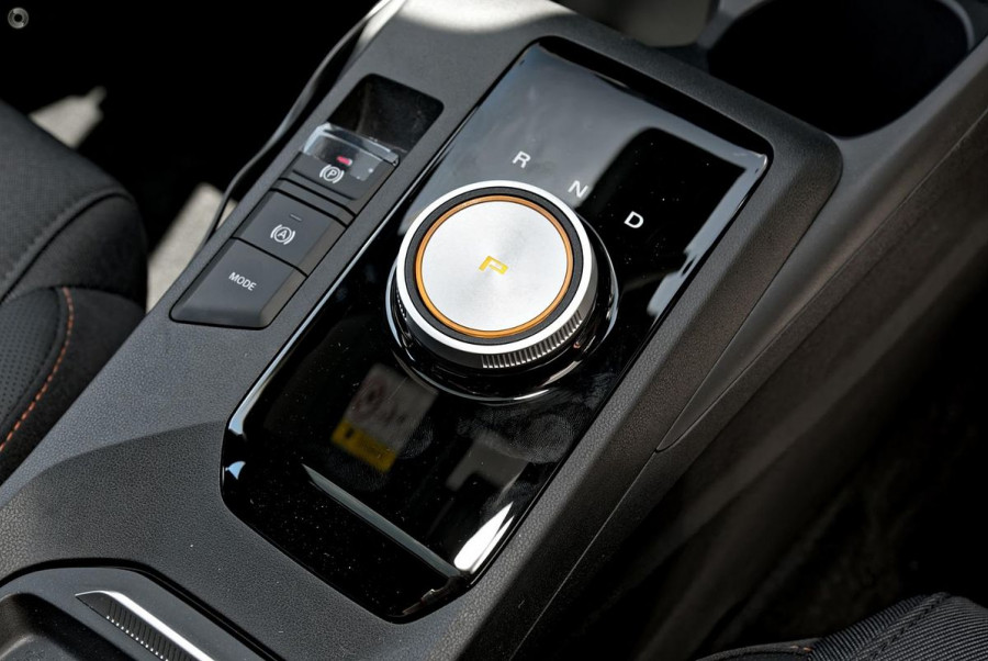 2024 MG MG3 Essence Hatch Image 14