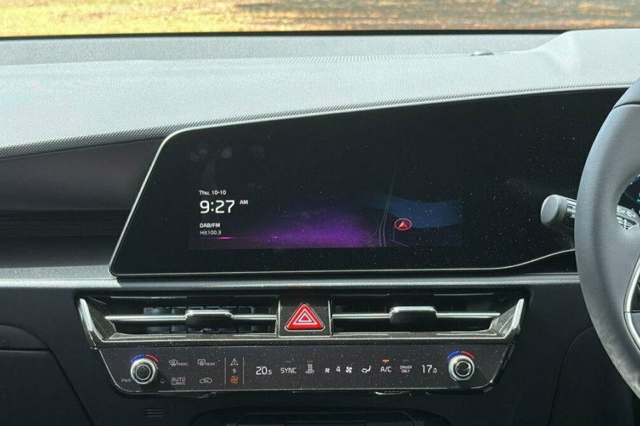 2023 MY24 Kia Niro SG2 EV S SUV Image 15