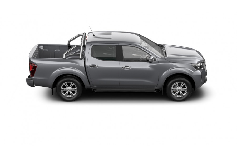 2024 Nissan Navara D23 ST Ute Image 13