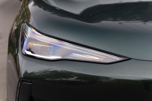 2026 MY27 Geely EX5 E245 Complete Extended Range SUV image 10