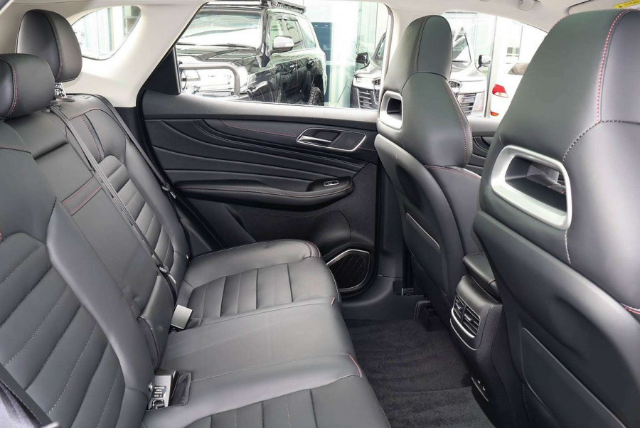2022 MG HS Plus EV SAS23 Essence SUV Image 10