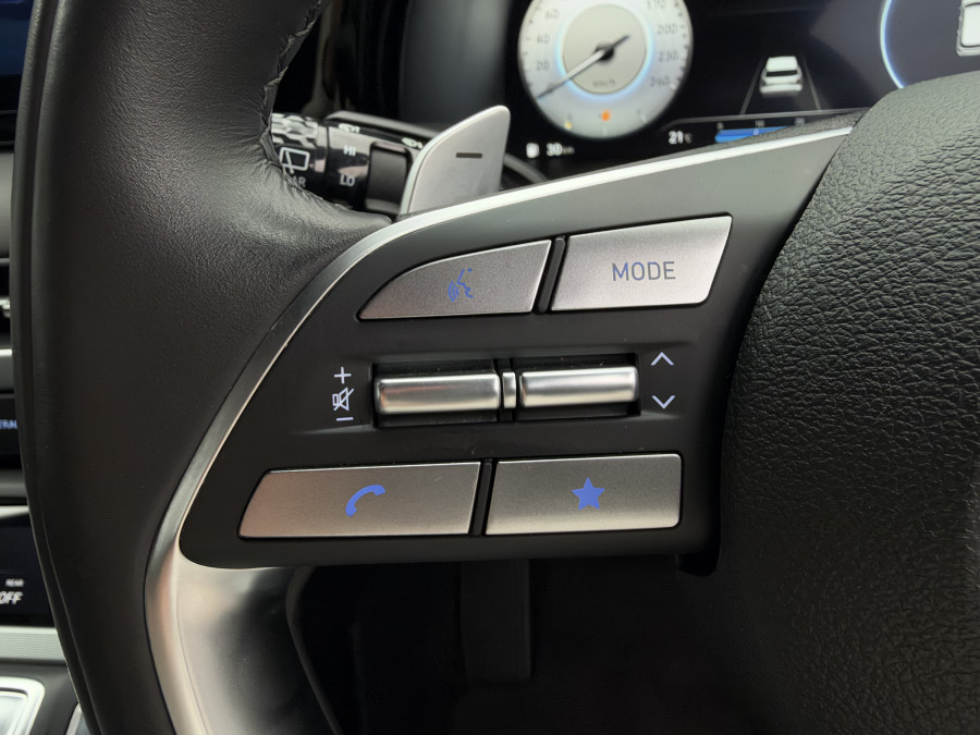 2023 MY24 Hyundai Palisade LX2.V4 Calligraphy SUV Image 27