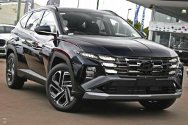Hyundai Tucson Premium NX4.V3