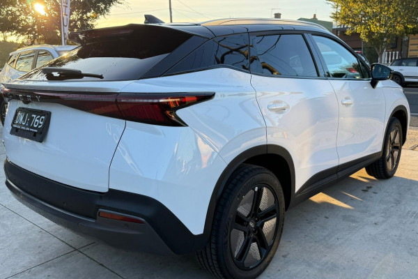 2026 Chery E5  Ultimate SUV Image 8