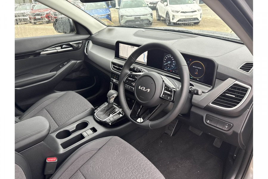 2024 Kia Seltos SP2 PE Sport+ SUV Image 16