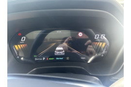 2025 MG ZS ZS32 Essence Turbo SUV
