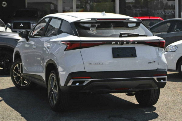 2024 Chery Omoda 5 T19C FX SUV