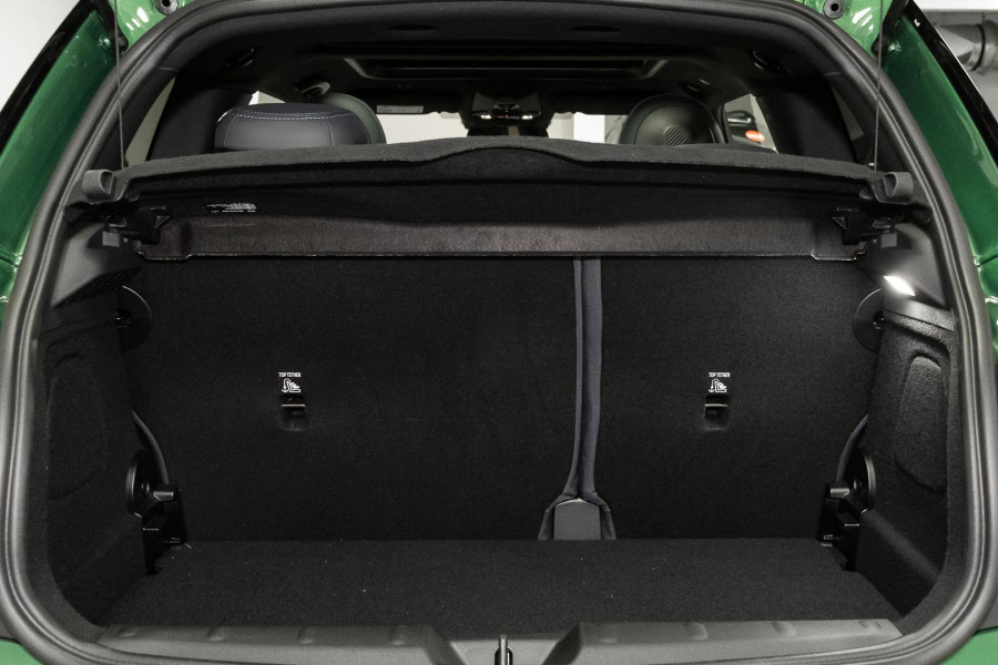 2026 MINI Cooper F66 S Favoured Hatch