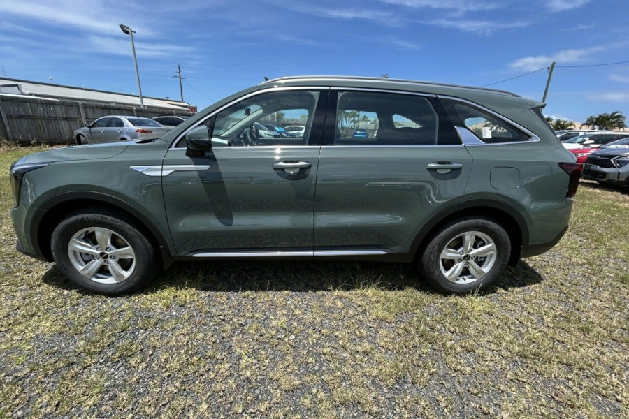 2024 MY25 Kia Sorento MQ4 PE S SUV Image 9
