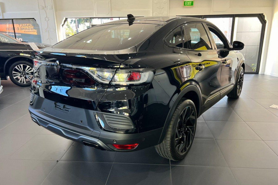 2024 Renault Arkana JL1 Esprit Alpine SUV Image 7