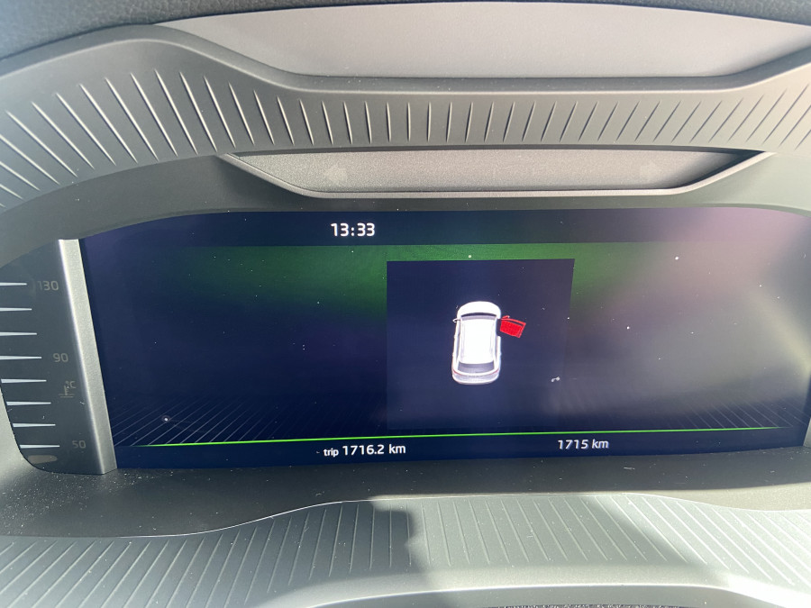 2025 MY26 Skoda Karoq 110TSI 130 Years Edition SUV Image 10