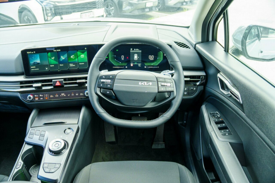 2026 MY27 Kia Sportage NQ5 PE HEV S SUV Image 10