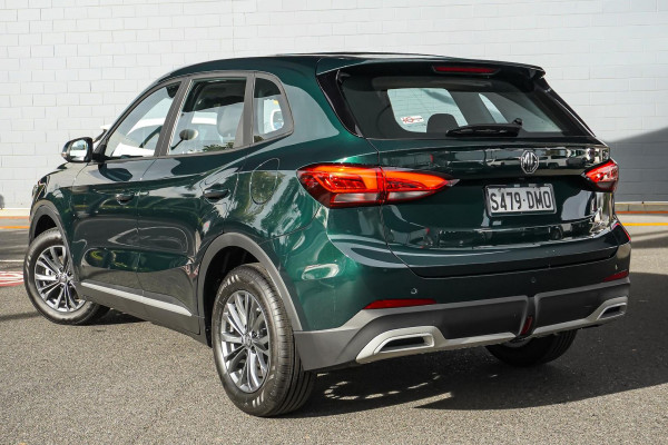 2026 MG ZS ZS32 Vibe SUV Image 2