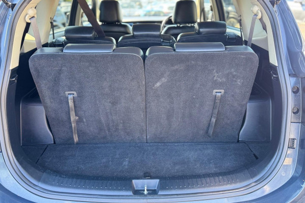 2014 Kia Rondo RP SLi People Mover Image 16