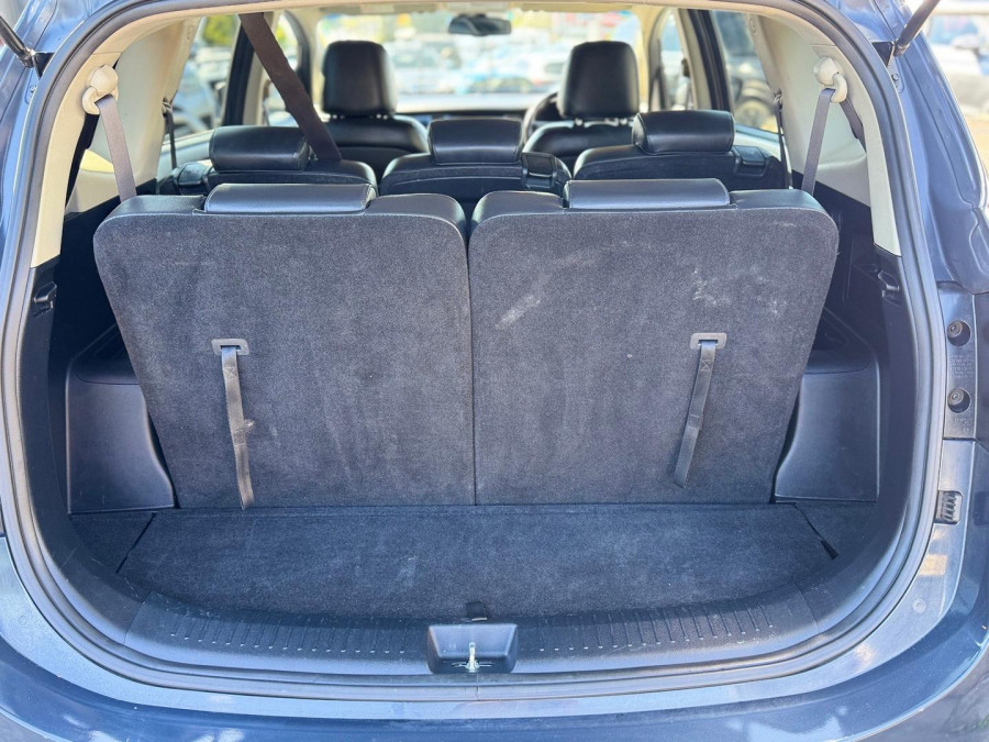 2014 Kia Rondo RP SLi People Mover Image 16