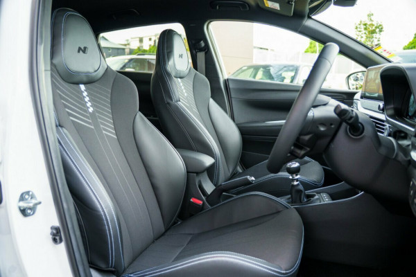2026 MY25 Hyundai i20 BC3.V2 N Hatch Image 17