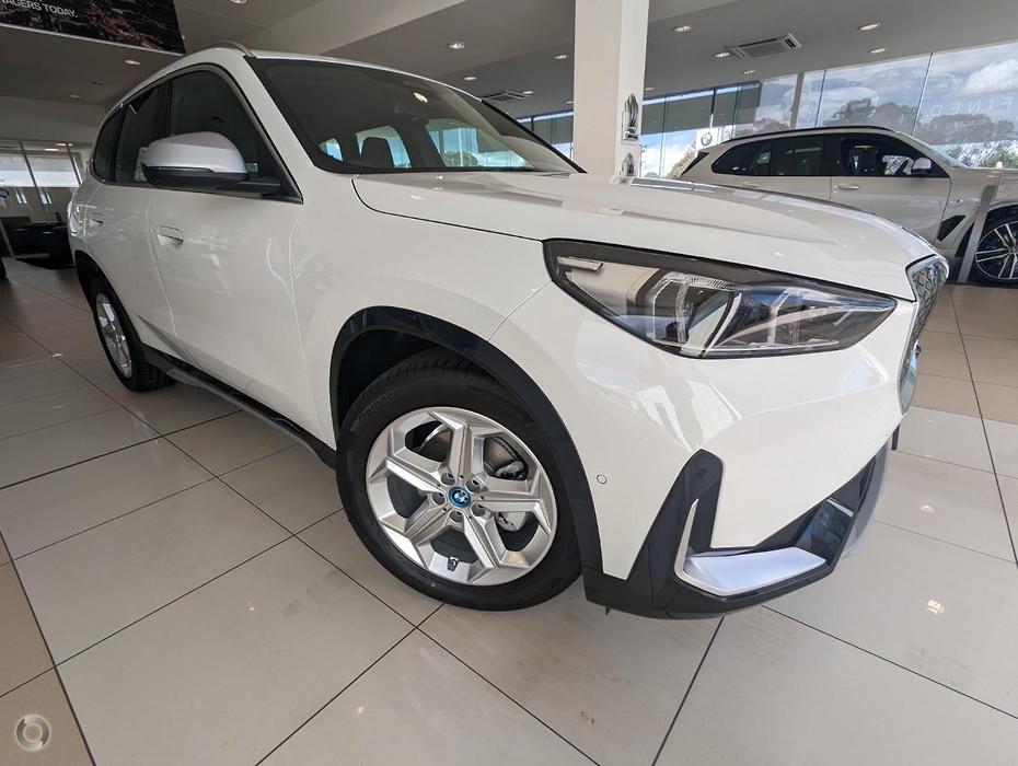 2023 BMW iX1 U11 EDRIVE20 SUV