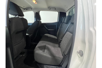 2021 MY21.25 Ford Ranger PX MkIII XL Ute