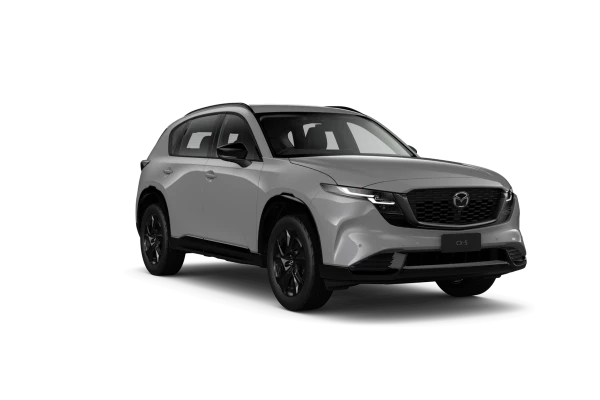 2026 Mazda CX-5 KM Series G25 Akera SUV Image 6