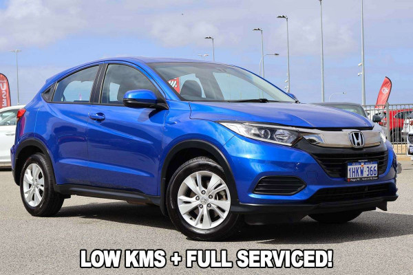 2021 Honda HR-V  VTi SUV Image 1