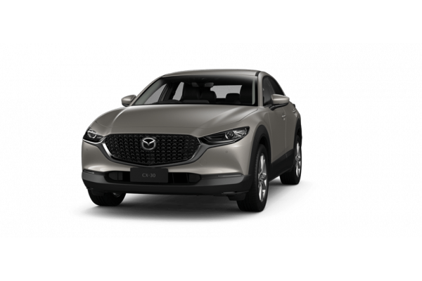 2026 Mazda CX-30 DM Series G25 Touring SUV Image 3
