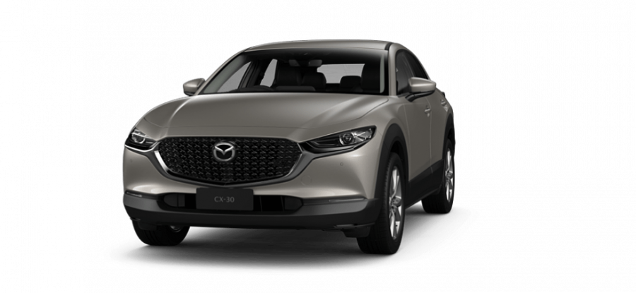 2026 Mazda CX-30 DM Series G25 Touring SUV Image 3