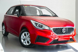 MG MG3 Auto Core SZP1