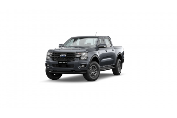 2025 MY25.25 Ford Ranger P703 XLS Ute