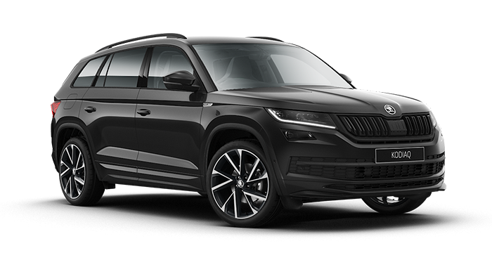 Black Magic Pearlescent