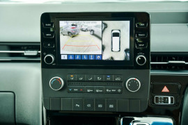 2025 Hyundai Staria US4.V3  People Mover