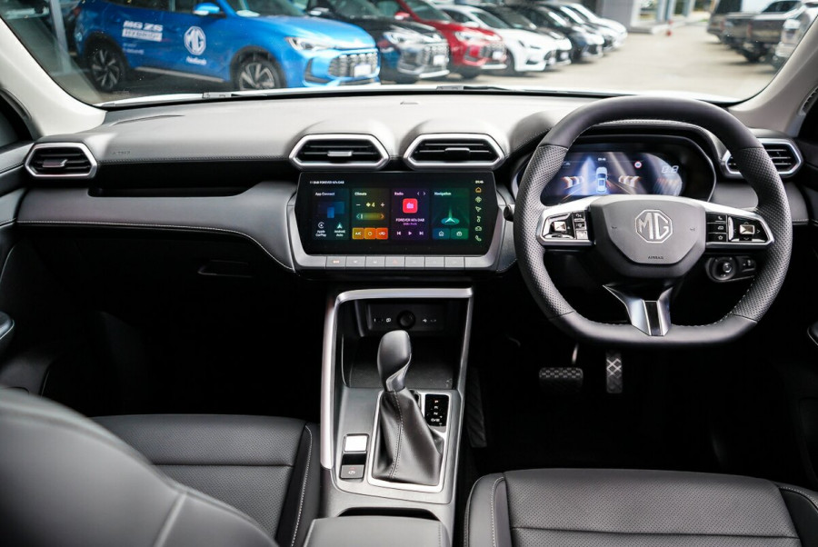 2025 MG ZS ZS32 Essence SUV Image 16