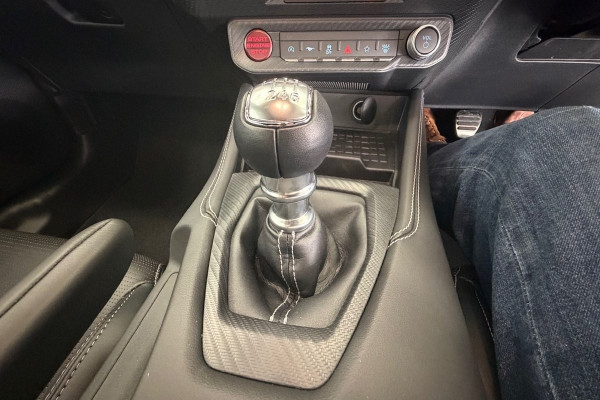 2024 MY25 Ford Mustang FO GT Hatch Image 27