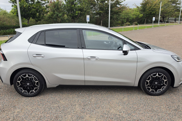 2026 MG MG4 EV Urban AH4E Essence 54 Hatch Image 21