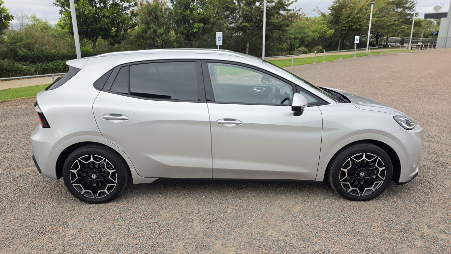 2026 MG MG4 EV Urban AH4E Essence 54 Hatch Image 21